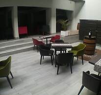 Hotel Baquedano Boulevard