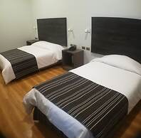 Hotel Baquedano Boulevard