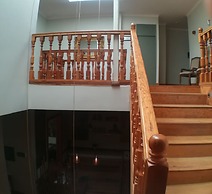 Hotel Baquedano Boulevard