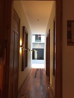 Hotel Baquedano Boulevard