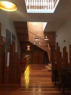 Hotel Baquedano Boulevard
