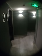 Hotel Baquedano Boulevard