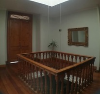 Hotel Baquedano Boulevard