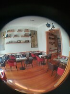 Hotel Baquedano Boulevard