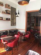Hotel Baquedano Boulevard