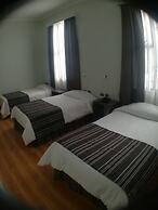 Hotel Baquedano Boulevard