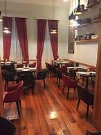 Hotel Baquedano Boulevard
