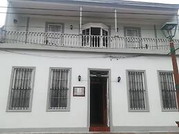 Hotel Baquedano Boulevard