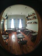 Hotel Baquedano Boulevard