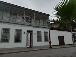 Hotel Baquedano Boulevard