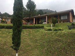 Rancho Escondido Casa Goyri