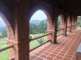 Rancho Escondido Casa Goyri