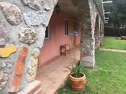 Rancho Escondido Casa Goyri