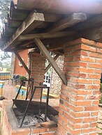 Rancho Escondido Casa Goyri