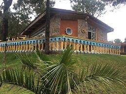 Rancho Escondido Casa Goyri