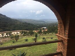 Rancho Escondido Casa Goyri