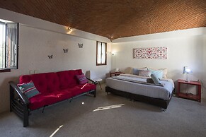 Casa Ayvar