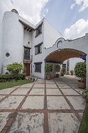 Casa Ayvar