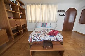 Casa Ayvar