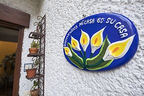 Casa Ayvar