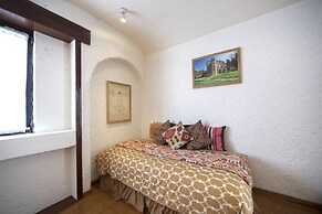 Casa Ayvar