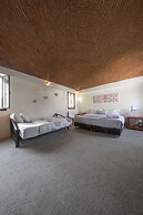 Casa Ayvar