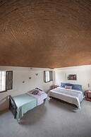Casa Ayvar