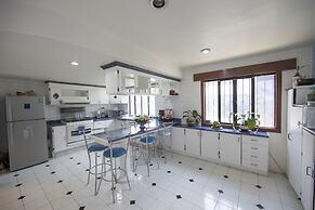 Casa Ayvar