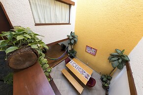 Casa Ayvar
