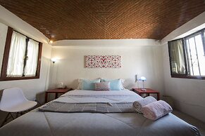 Casa Ayvar
