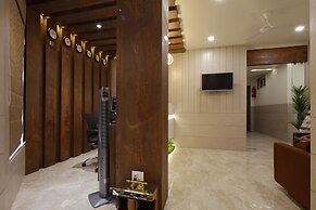 Hotel Alka Inn