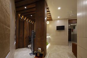 Hotel Alka Inn