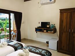Cozy Cottages Lombok