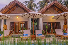 Cozy Cottages Lombok