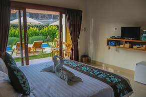 Cozy Cottages Lombok