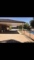 Condobolin Motor Inn