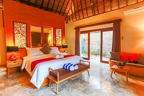 A Villa Gili Air