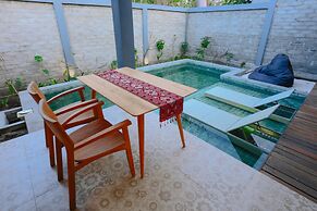 A Villa Gili Air
