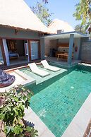 A Villa Gili Air