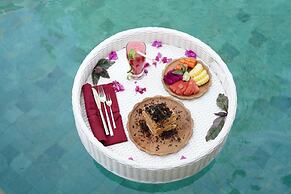A Villa Gili Air