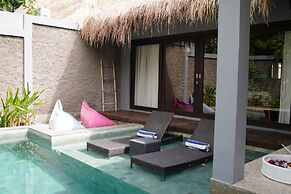 A Villa Gili Air