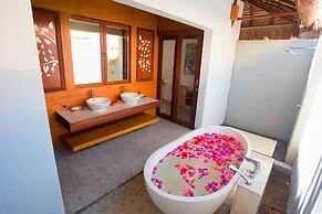 A Villa Gili Air