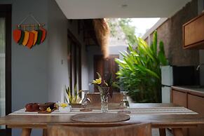 A Villa Gili Air