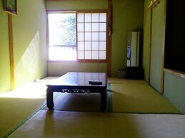 Minsyuku Satoyama