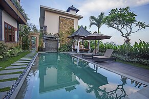 Villa Alosta