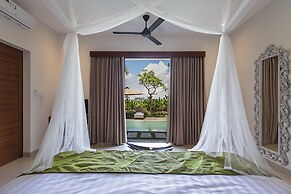 Villa Alosta