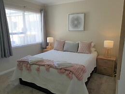 Rose Apartments and Spa