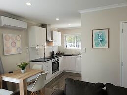 Rose Apartments and Spa