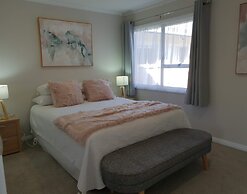 Rose Apartments and Spa