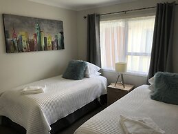 Rose Apartments and Spa